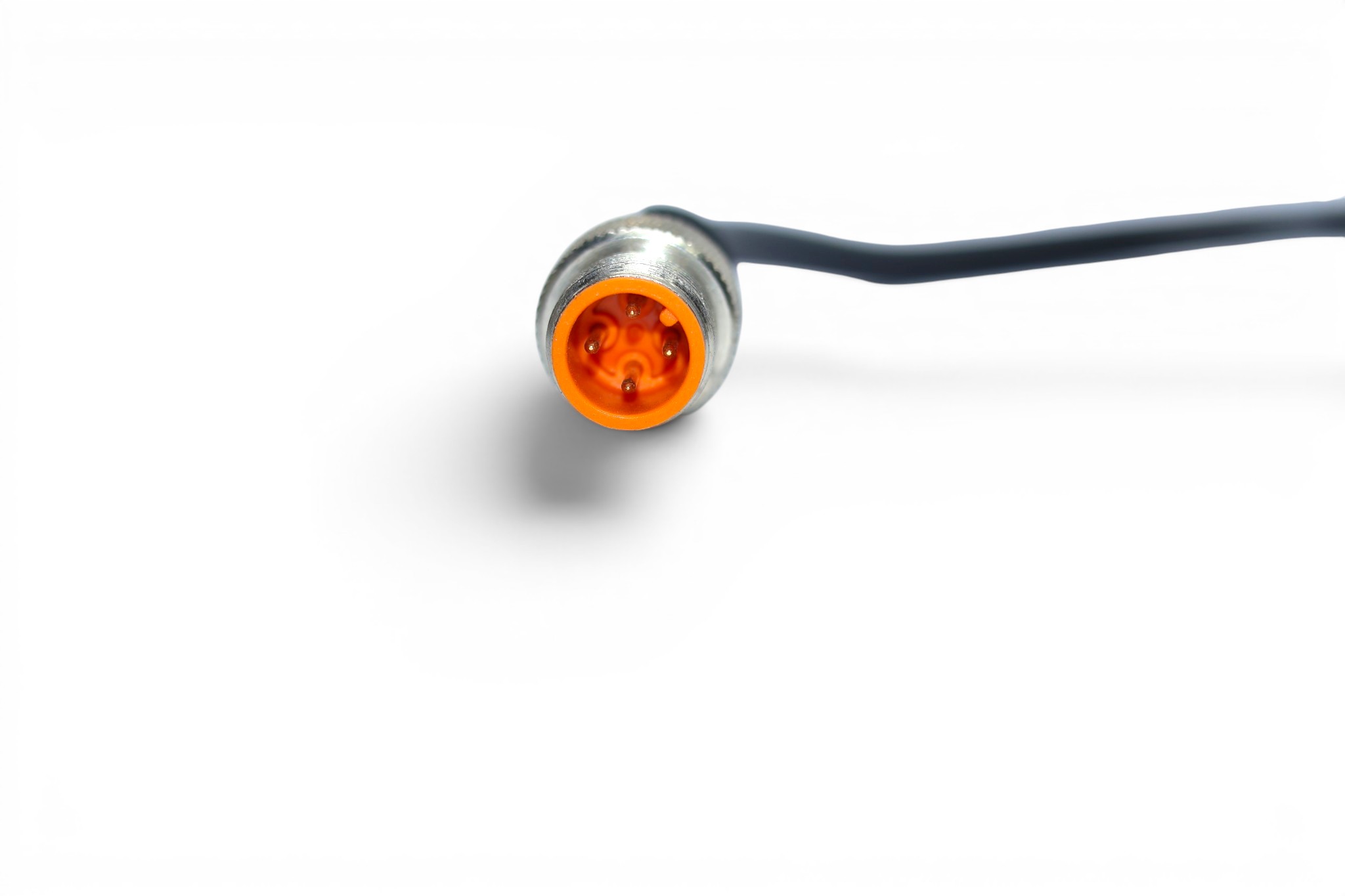TELEMECANIQUE XS7T2DA214LD INDUCTIVE SENSOR - Image 6