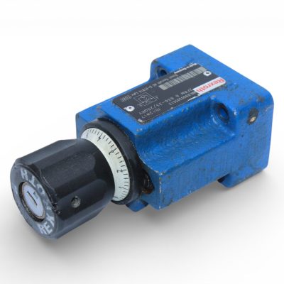 REXROTH 2FRM6B36-33/25QRV FLOW CONTROL VALVE R900205513
