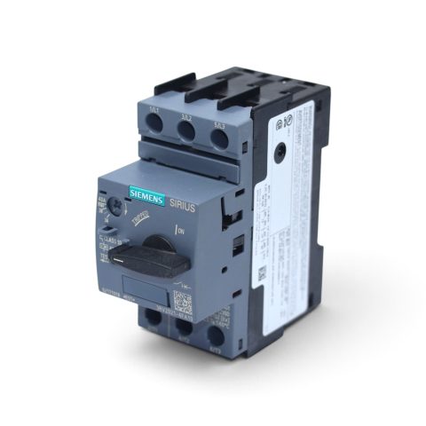 SIEMENS 3RV2021-4FA10 MOTOR BREAKER