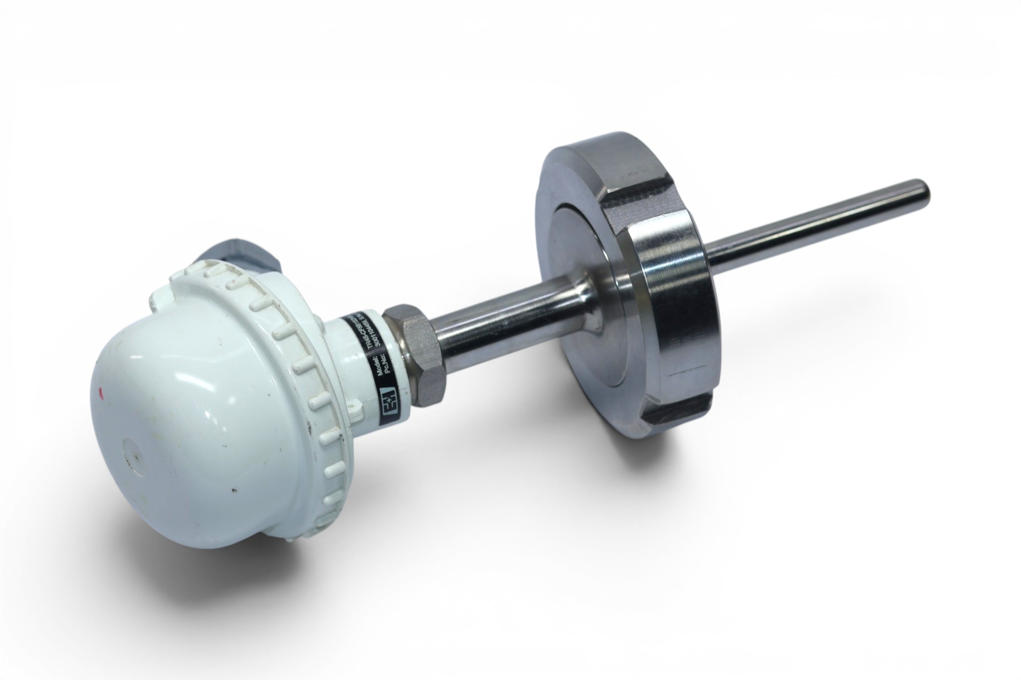 ENDRESS+HAUSER TR45-CF5B1S2HB0000 TEMPERATURE SENSOR (Pt100) - Image 6