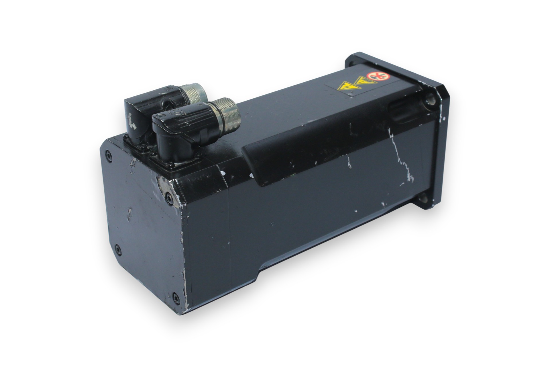 B&R 8MSA4L.R0-30 SERVO MOTOR - Image 5