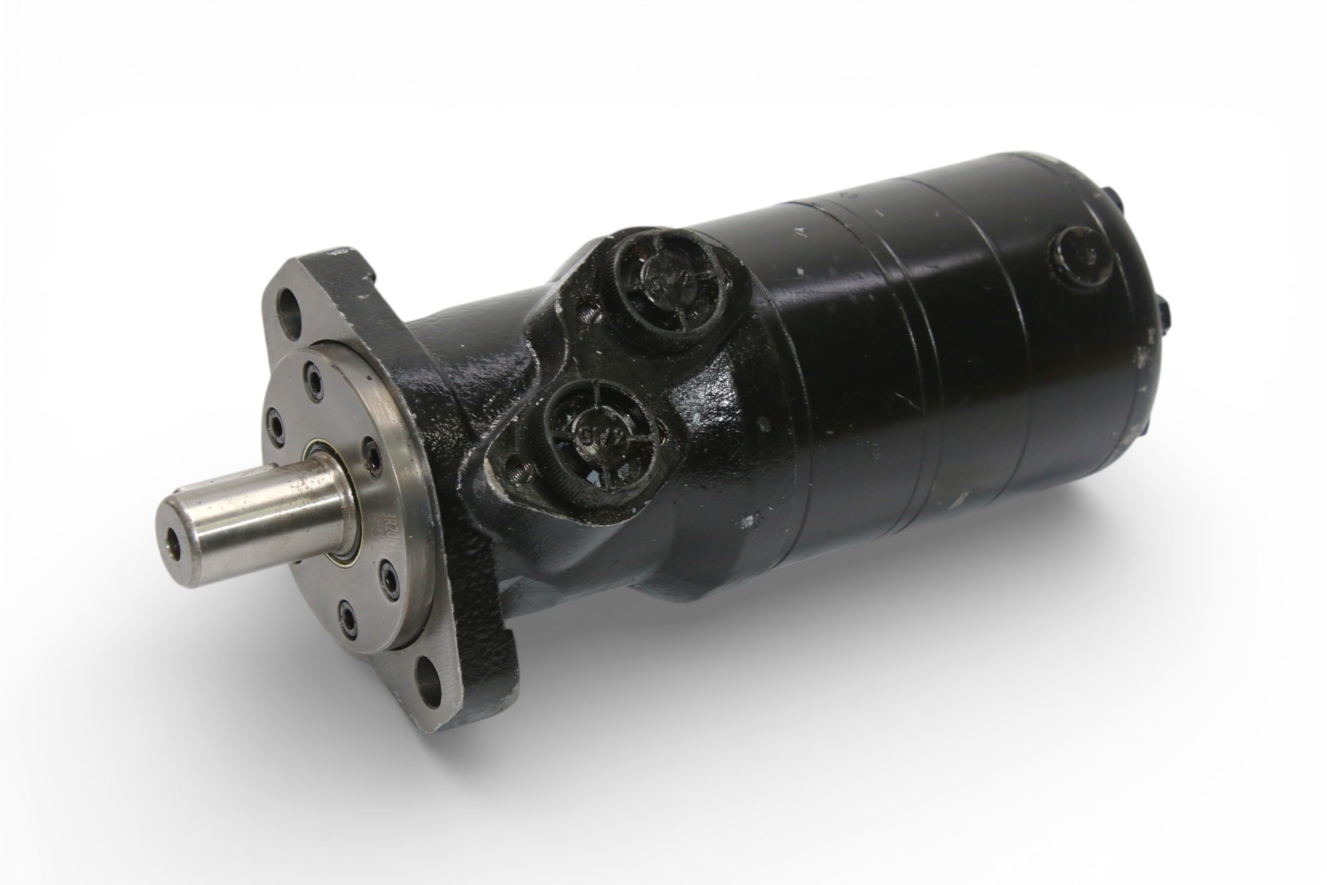 MAXMA HYDRAULIC PUMP MAR N-BK01-200-C-D HYDRAULIC MOTOR
