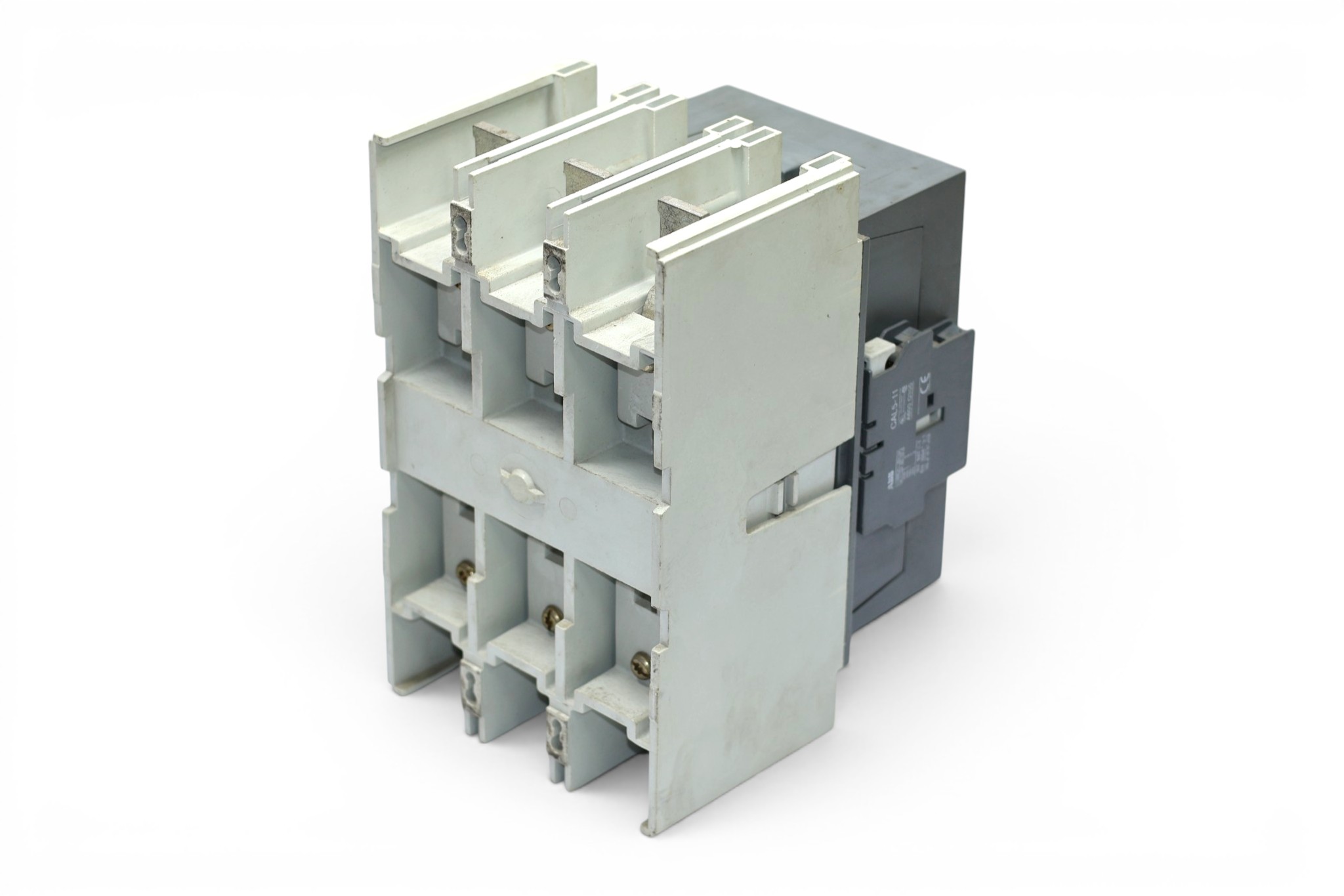 ABB A210-30 CONTACTOR 220-230V - Image 7