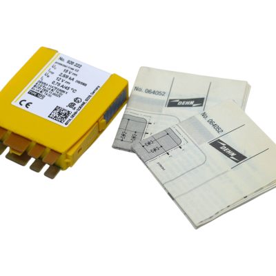 DEHN BXT ML2 BE S 12 SURGE PROTECTION MODULE