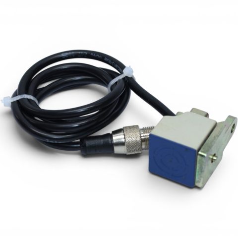 TELEMECANIQUE XS7T2DA214LD INDUCTIVE SENSOR