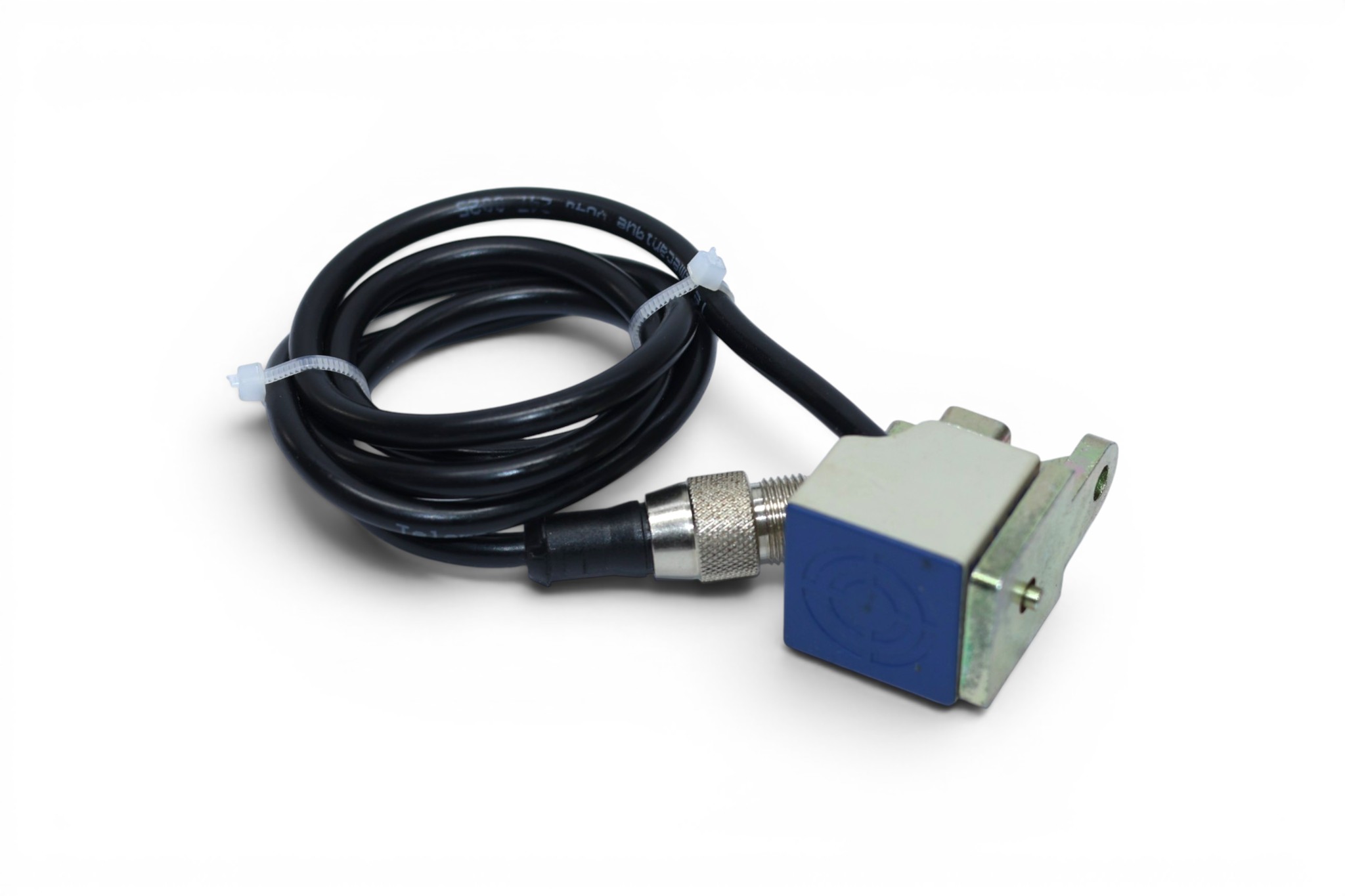 TELEMECANIQUE XS7T2DA214LD INDUCTIVE SENSOR