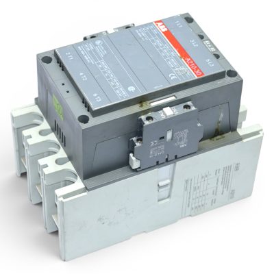 ABB A210-30 CONTACTOR 220-230V