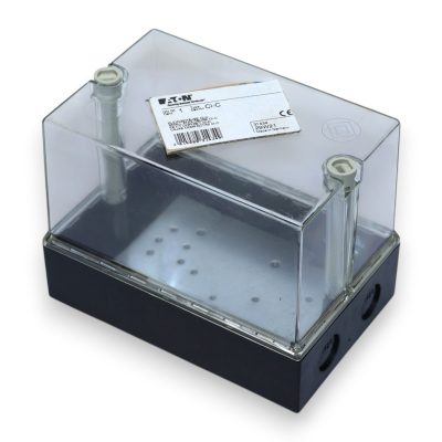 EATON CI-C ENCLOSURE