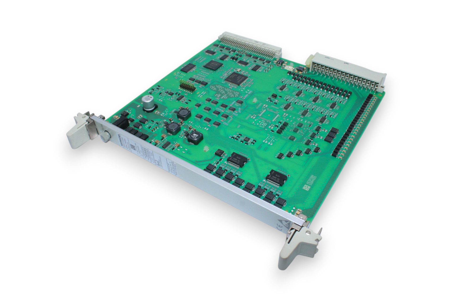 SIEMENS 6DP1210-7AA CONTROL BOARD FUM 210