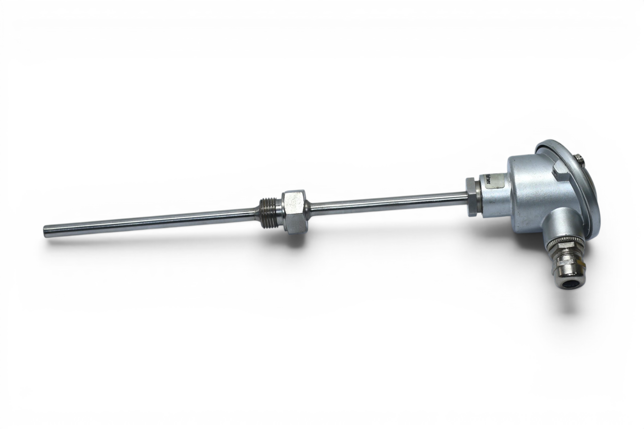 PFORHNER 2XPT100 DIN KI.B TEMPERATURE SENSOR (Pt100) - Image 3