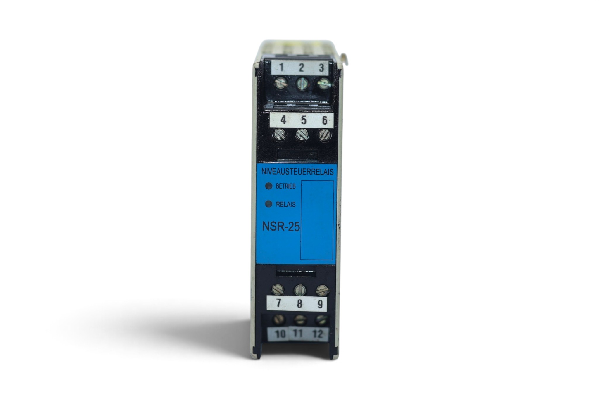KORA NSR-25 LEVEL CONTROL RELAY - Image 3