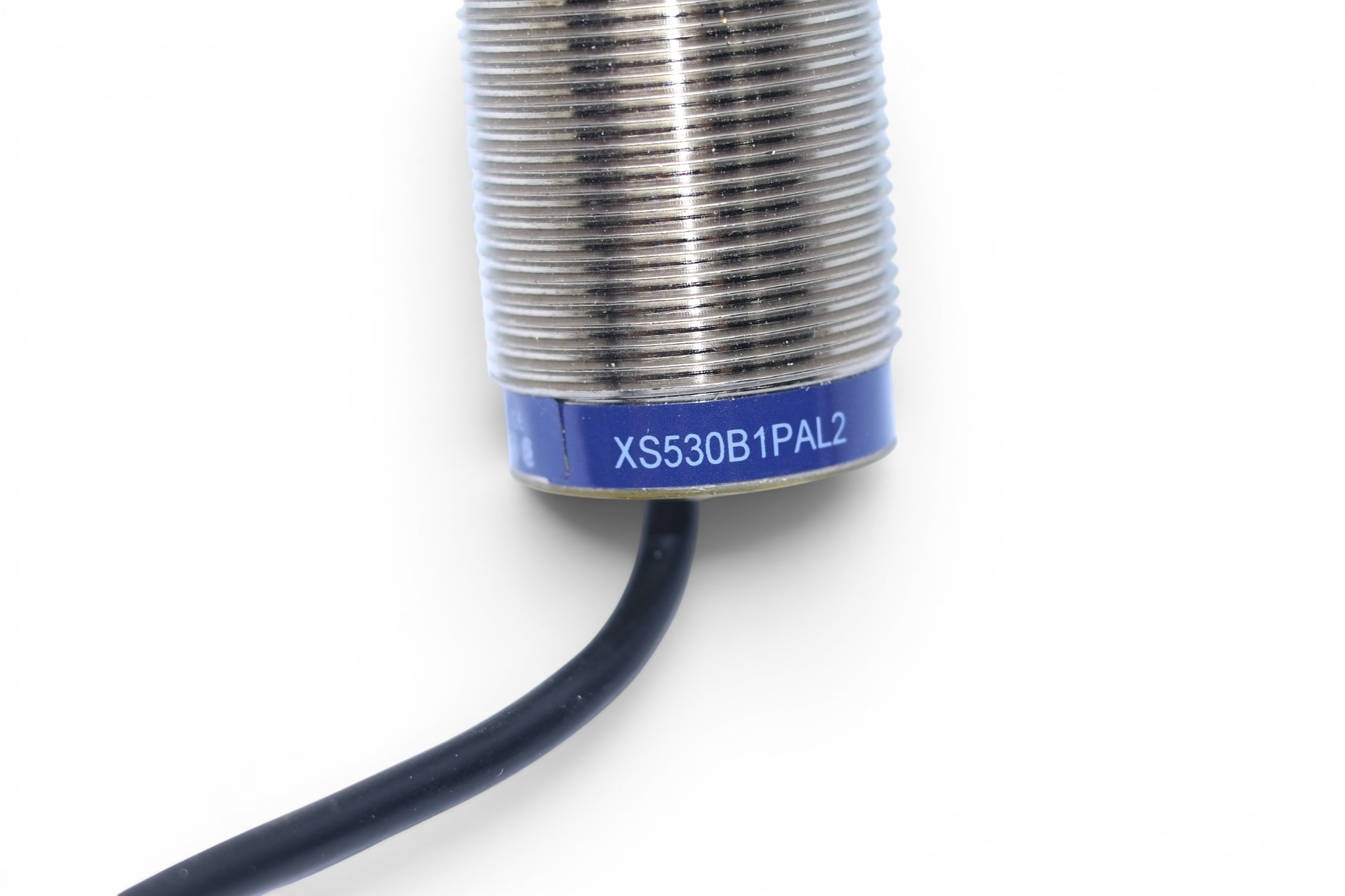 TELEMECANIQUE XS530B1PAL2 INDUCTIVE PROXIMITY SENSOR - Image 3