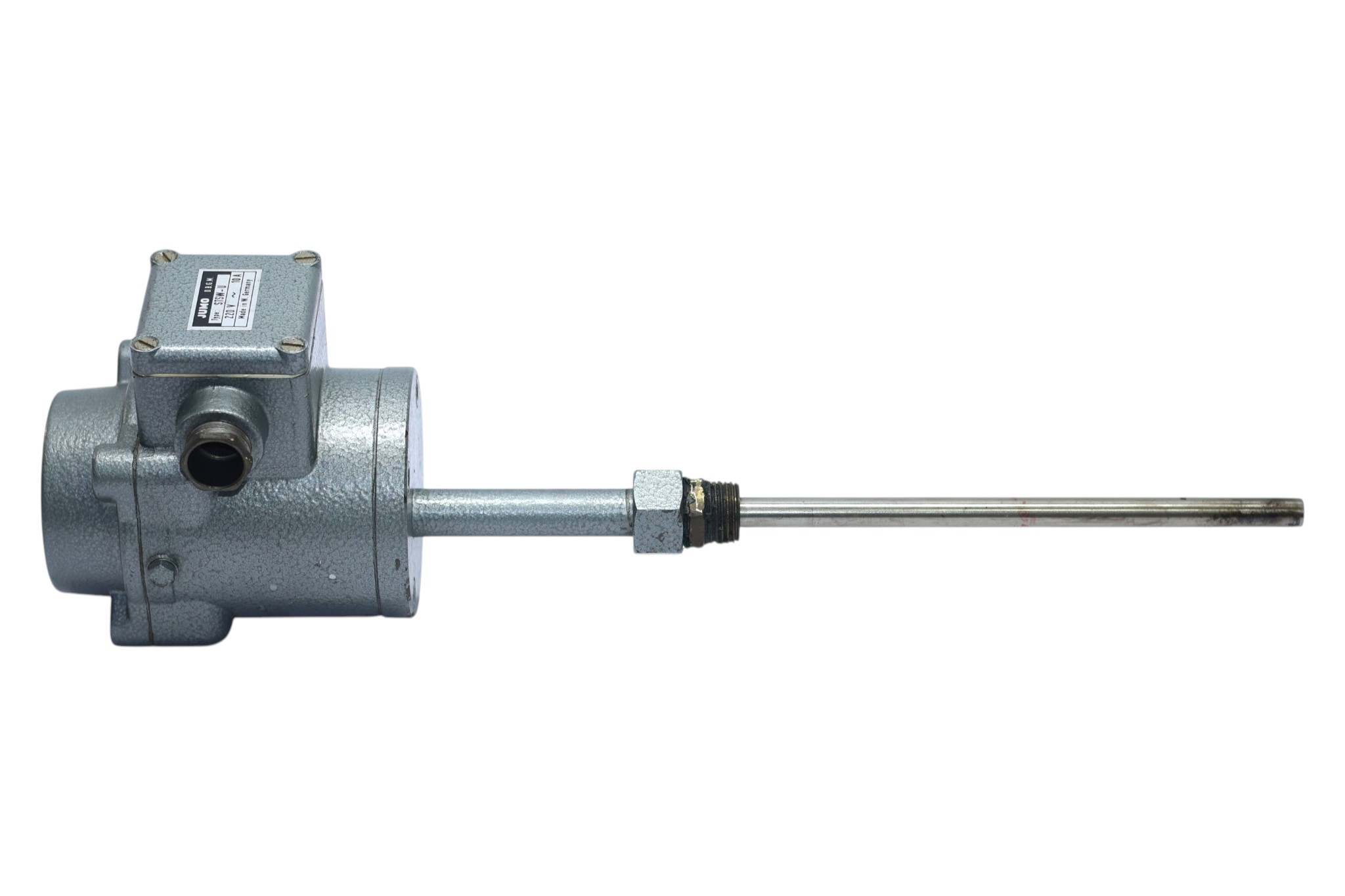 JUMO STSW-U TEMPERATURE SENSOR - Image 3