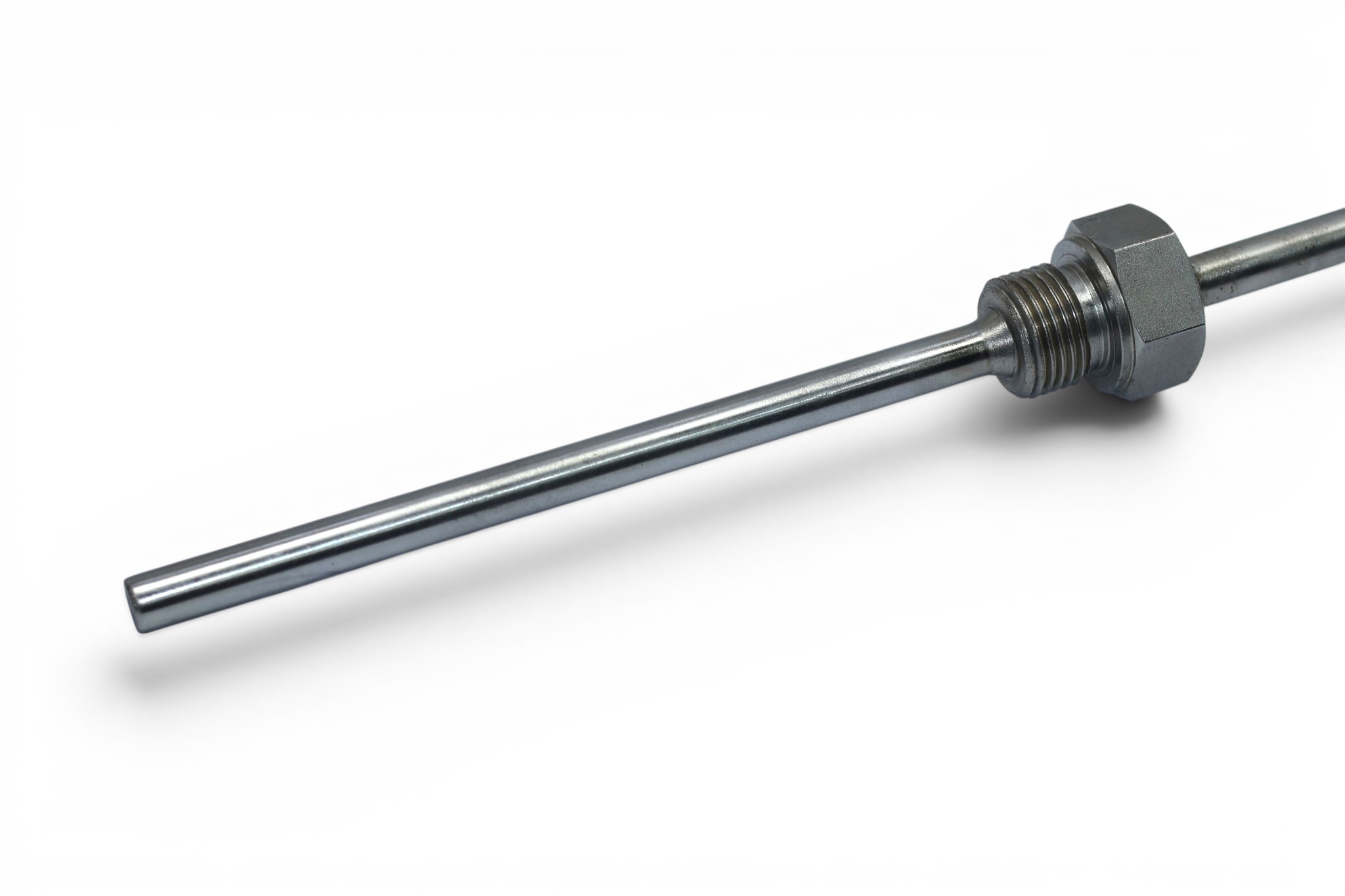 PFORHNER 2XPT100 DIN KI.B TEMPERATURE SENSOR (Pt100) - Image 4