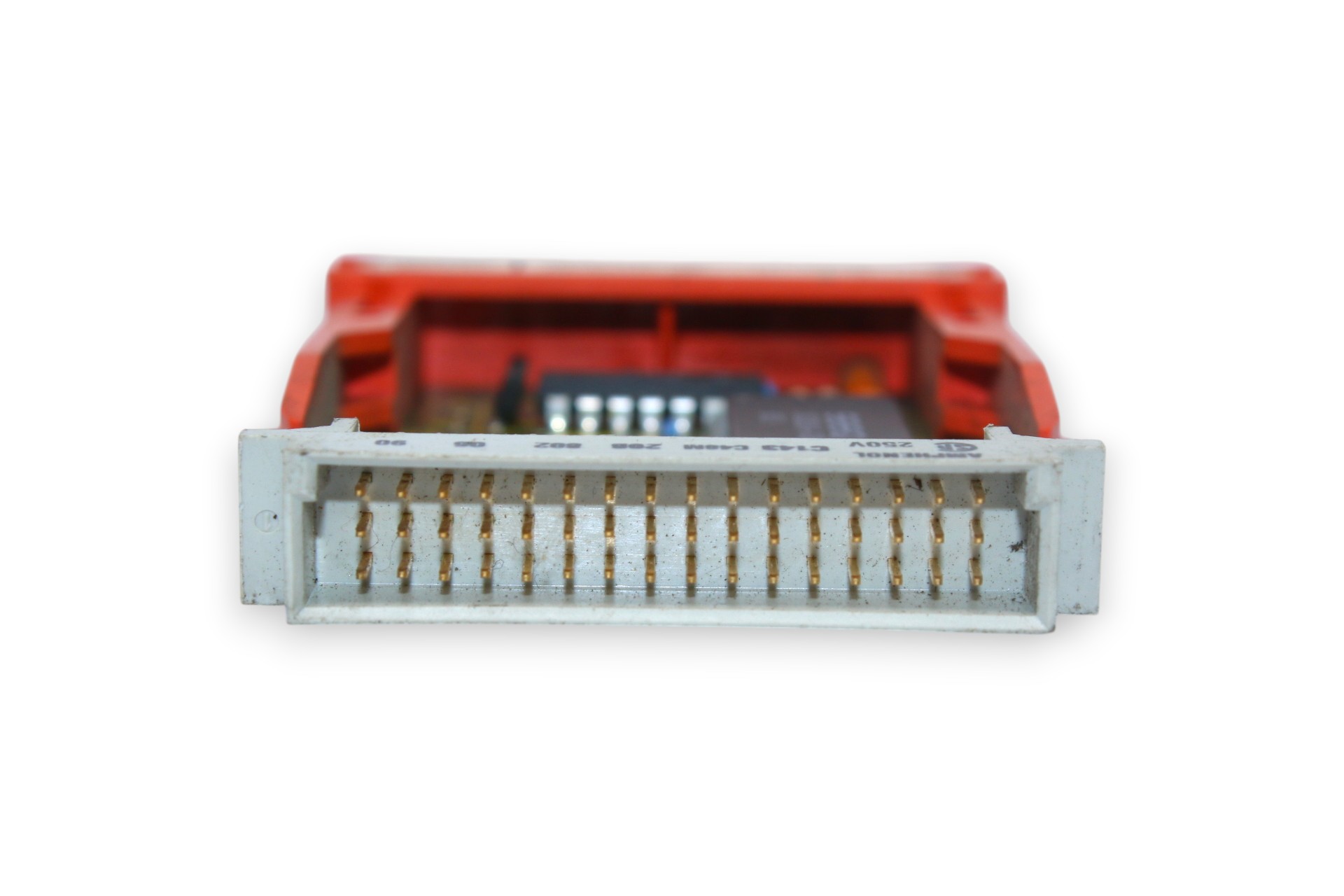 SIEMENS 6ES5375-0LC11 MEMORY SUBMODULE - Image 4