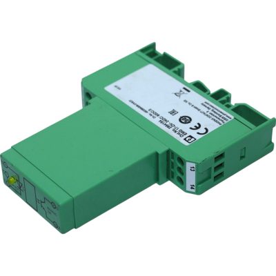 PHOENIX CONTACT EMG 17-OV- 24DC/ 60DC/3 SOLID-STATE RELAY 2954154