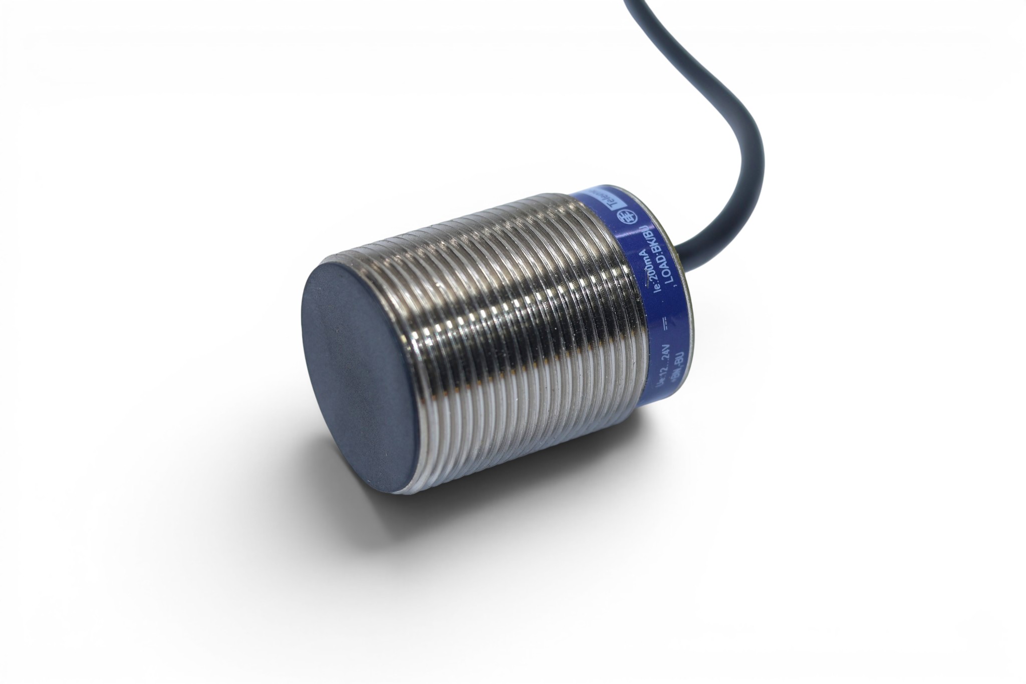 TELEMECANIQUE XS530B1PAL2 INDUCTIVE PROXIMITY SENSOR - Image 4