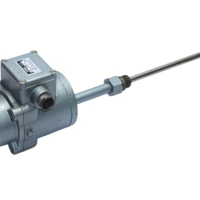 JUMO STSW-U TEMPERATURE SENSOR