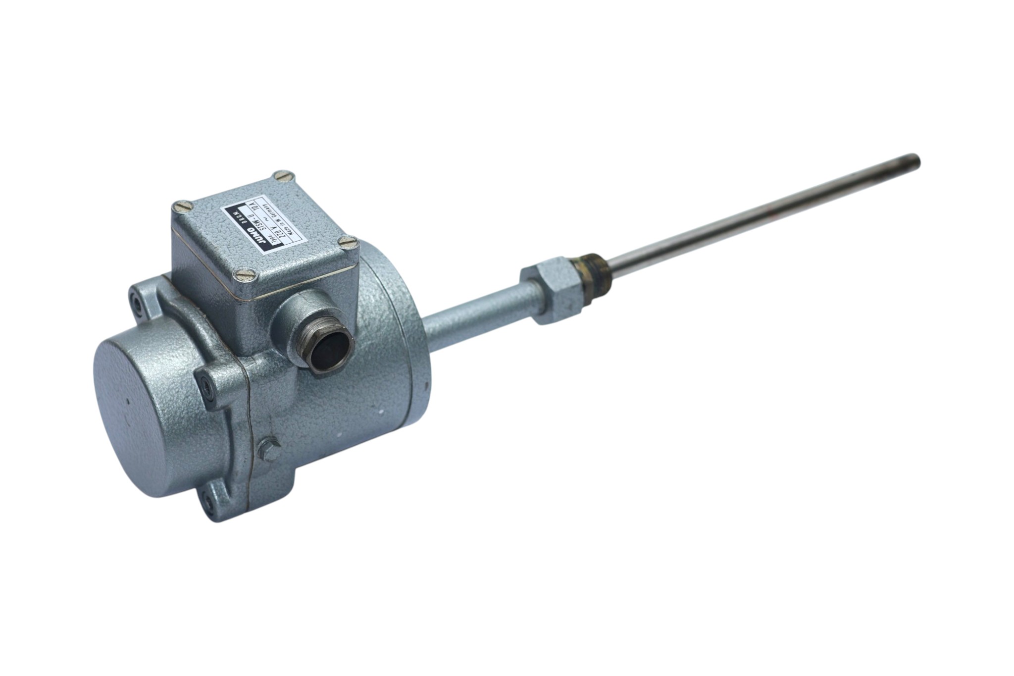 JUMO STSW-U TEMPERATURE SENSOR