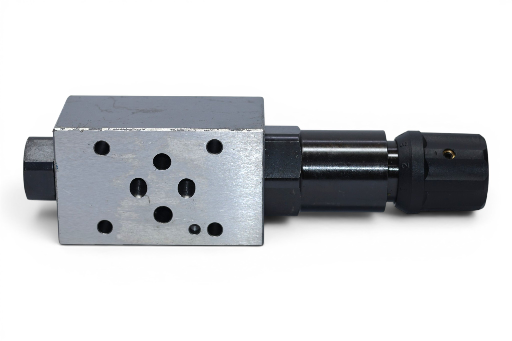 TOKYO KEIKI TGMX2-3-PP-BH-G-K PRESSURE REDUCING VALVE - Image 4