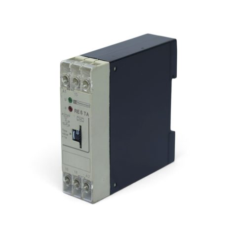 SCHNEIDER RE5 TA111M TIMER 0.1S...10S