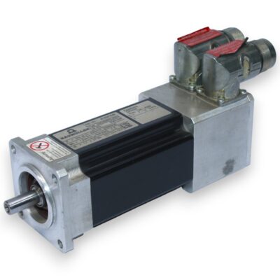 BAUMULLER DSD28M65U6054 SERVO MOTOR