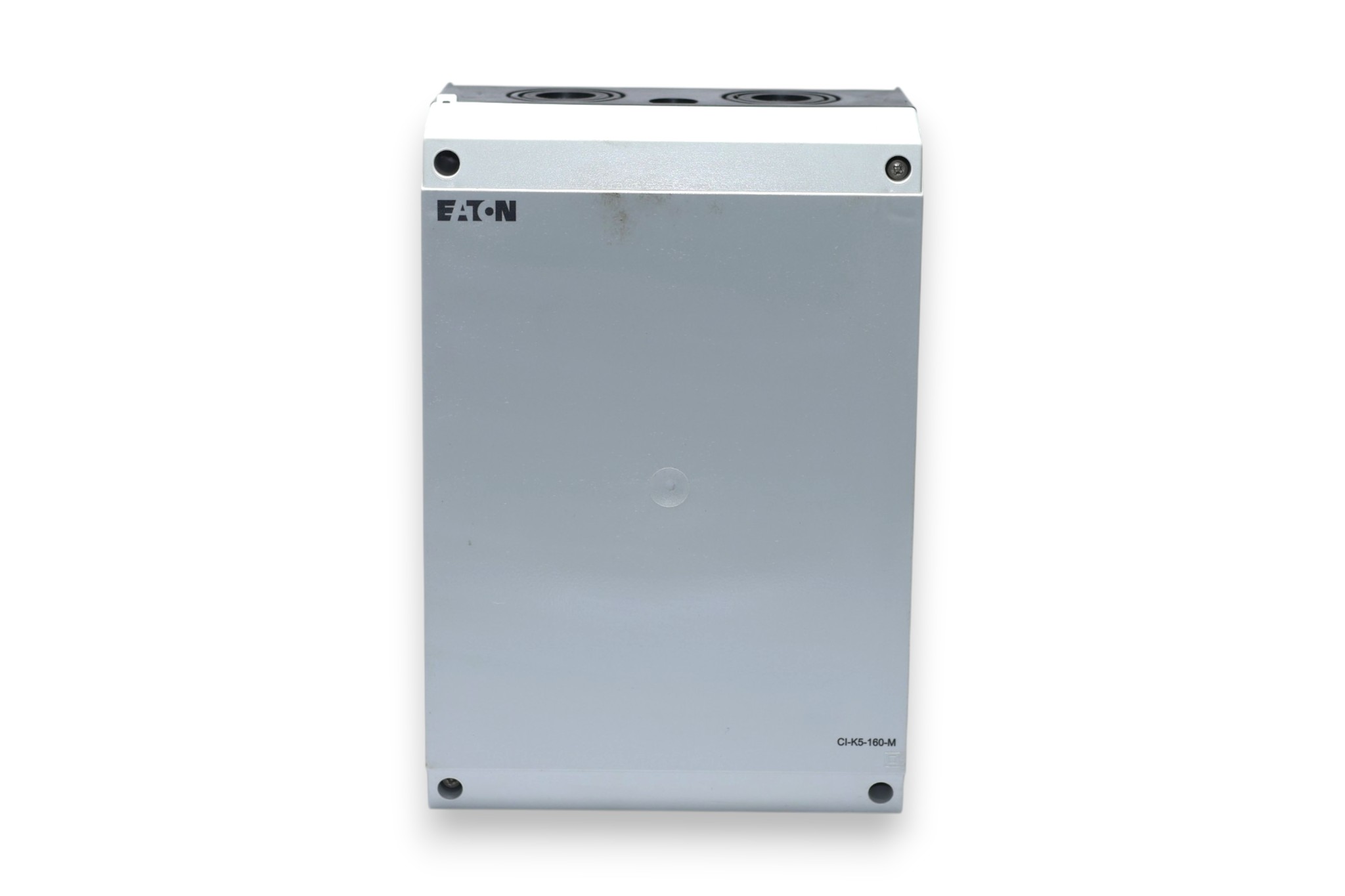 EATON CI-K5-160-M INSULATED ENCLOSURE 206900 - Image 4