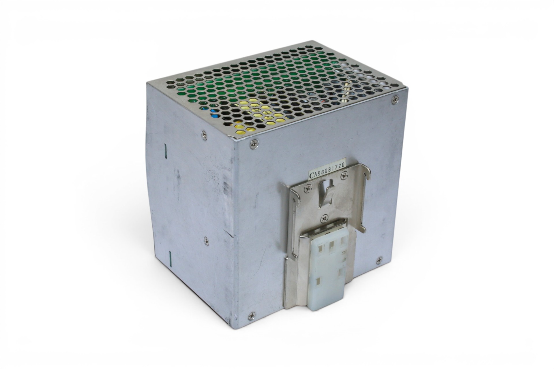 MEAN WELL DRT-240-24 POWER SUPPLY - Image 4