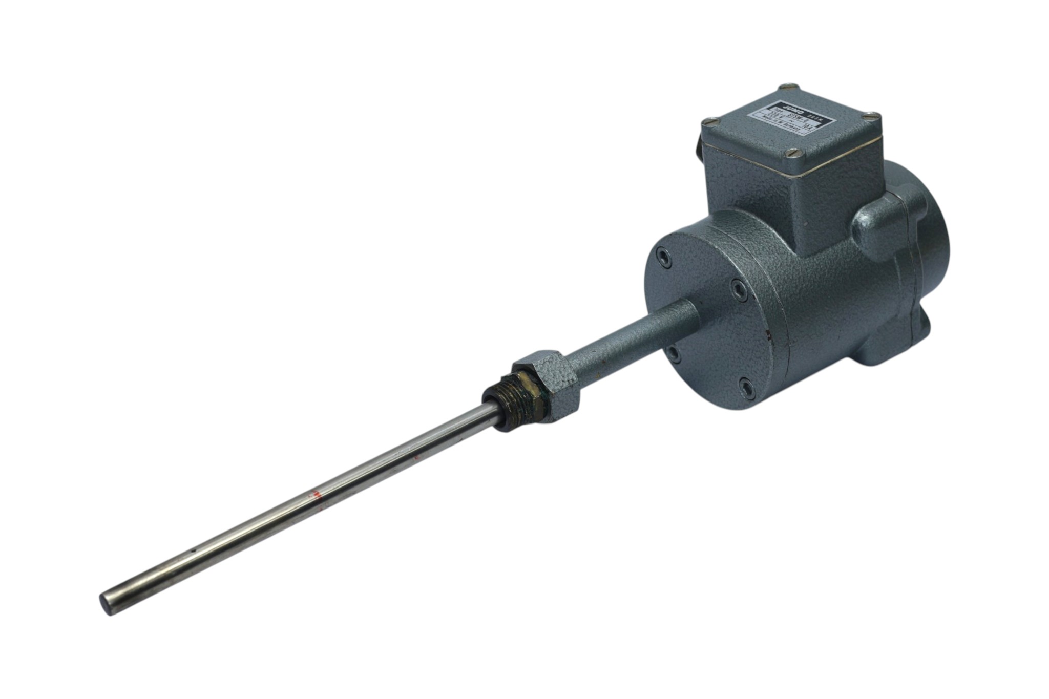 JUMO STSW-U TEMPERATURE SENSOR - Image 4