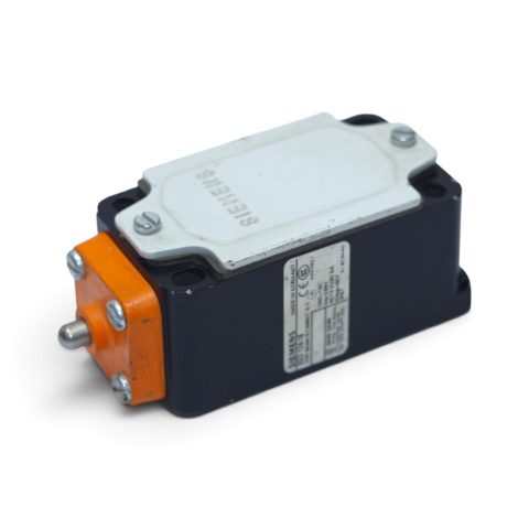 SIEMENS 3SE2120-1B LIMIT SWITCH
