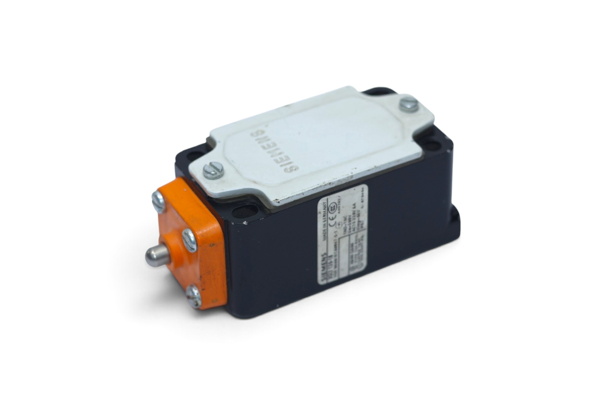 SIEMENS 3SE2120-1B LIMIT SWITCH