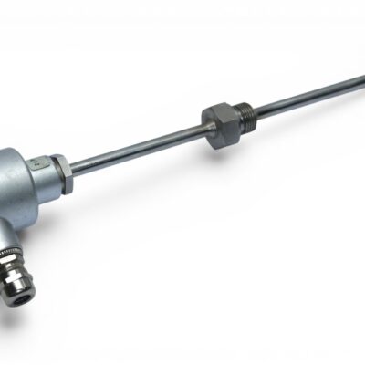 PFORHNER 2XPT100 DIN KI.B TEMPERATURE SENSOR (Pt100)