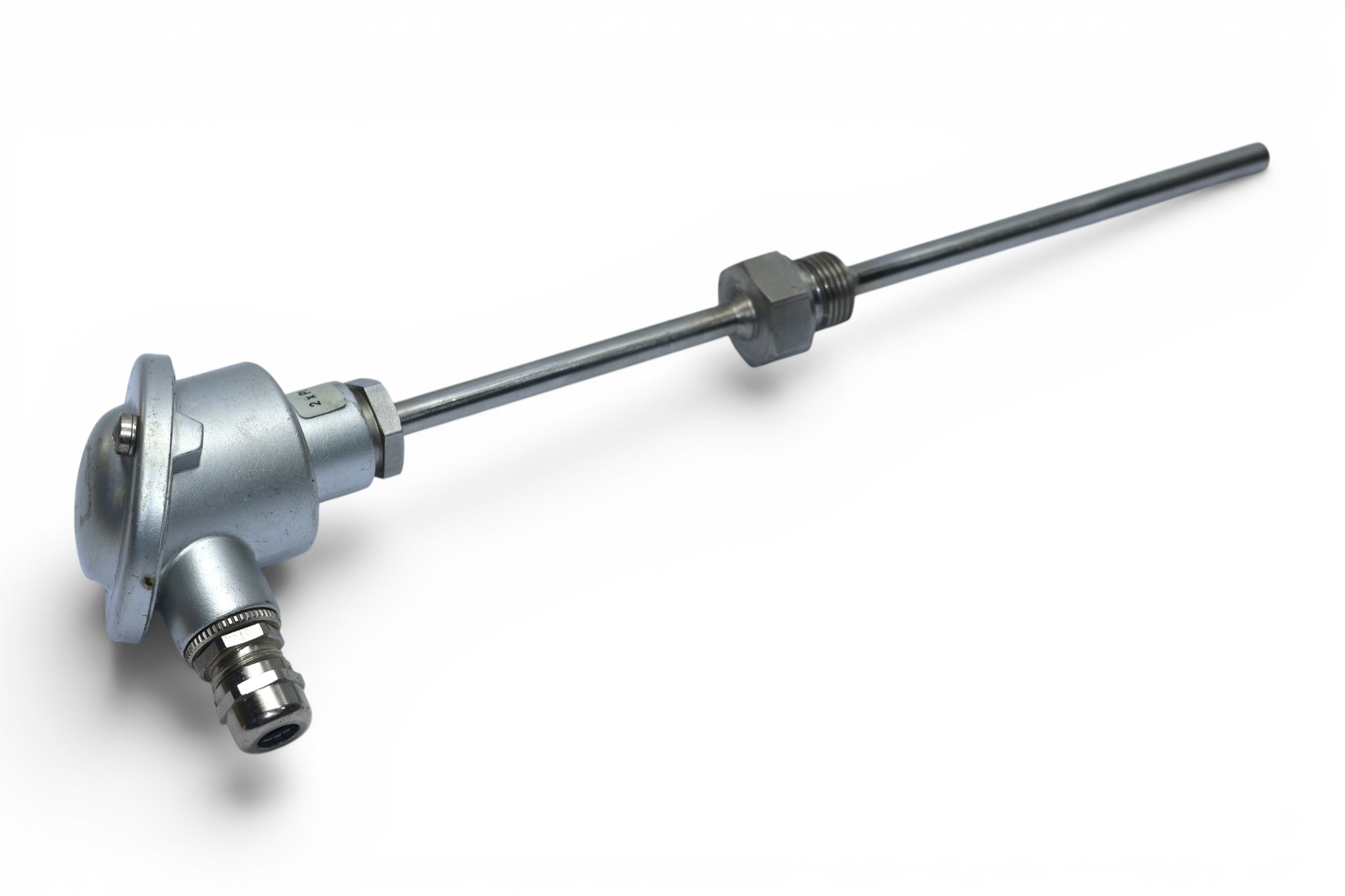PFORHNER 2XPT100 DIN KI.B TEMPERATURE SENSOR (Pt100)