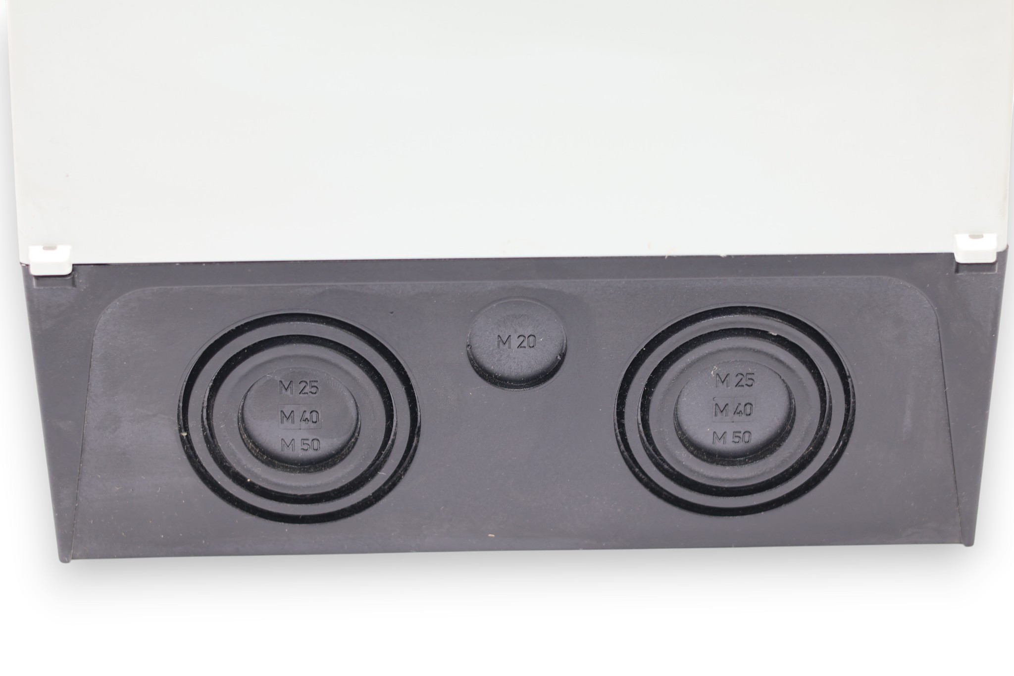 EATON CI-K5-160-M INSULATED ENCLOSURE 206900 - Image 5