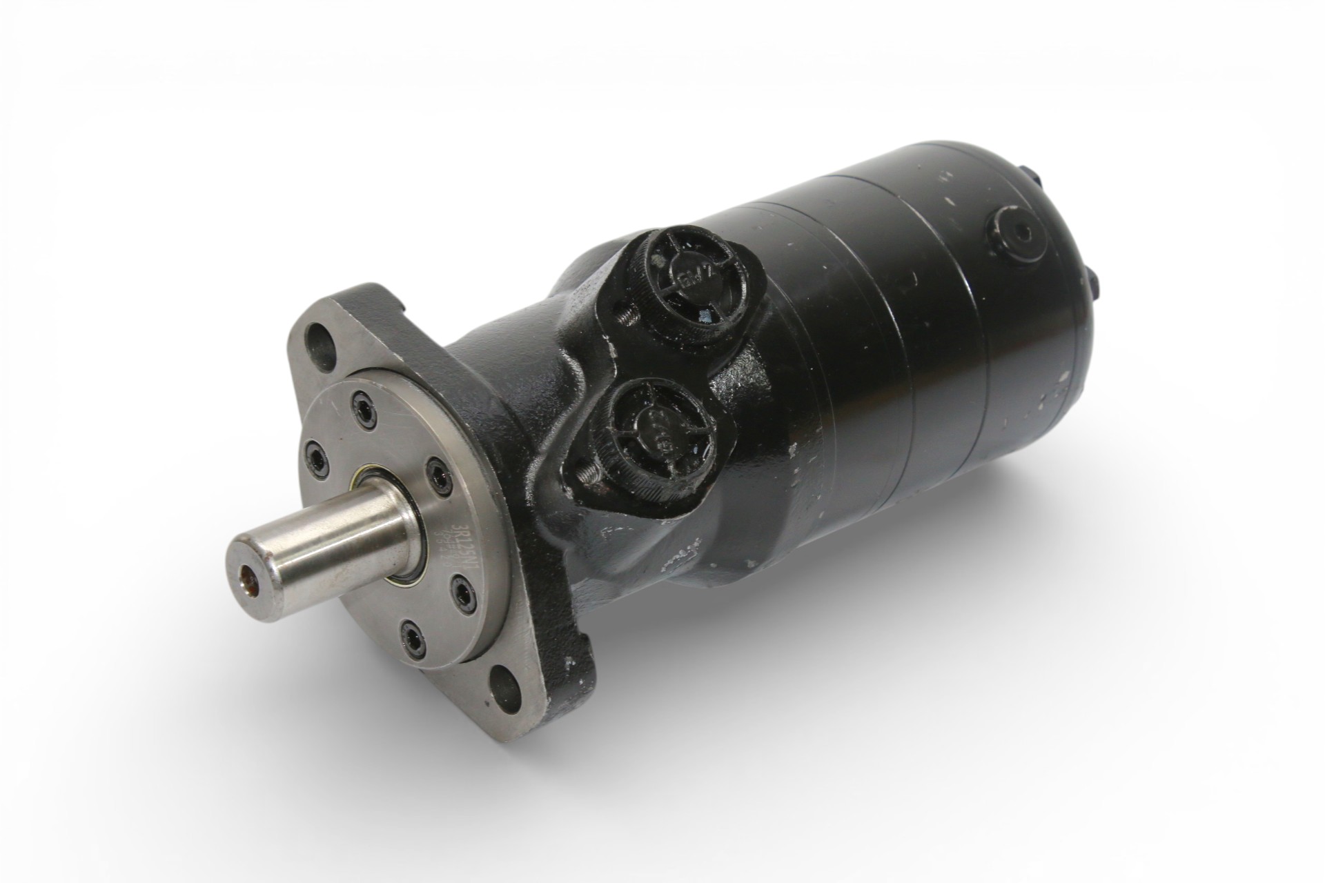 MAXMA HYDRAULIC PUMP MAR N-BK01-125-C-D HYDRAULIC MOTOR