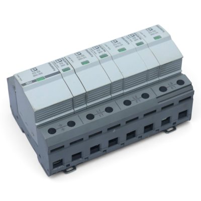 PHOENIX CONTACT FLT-SEC-T1-350/25-P SURGE PROTECTION PLUG