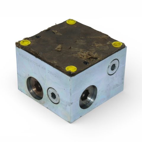 REXROTH R900697054 VALVE