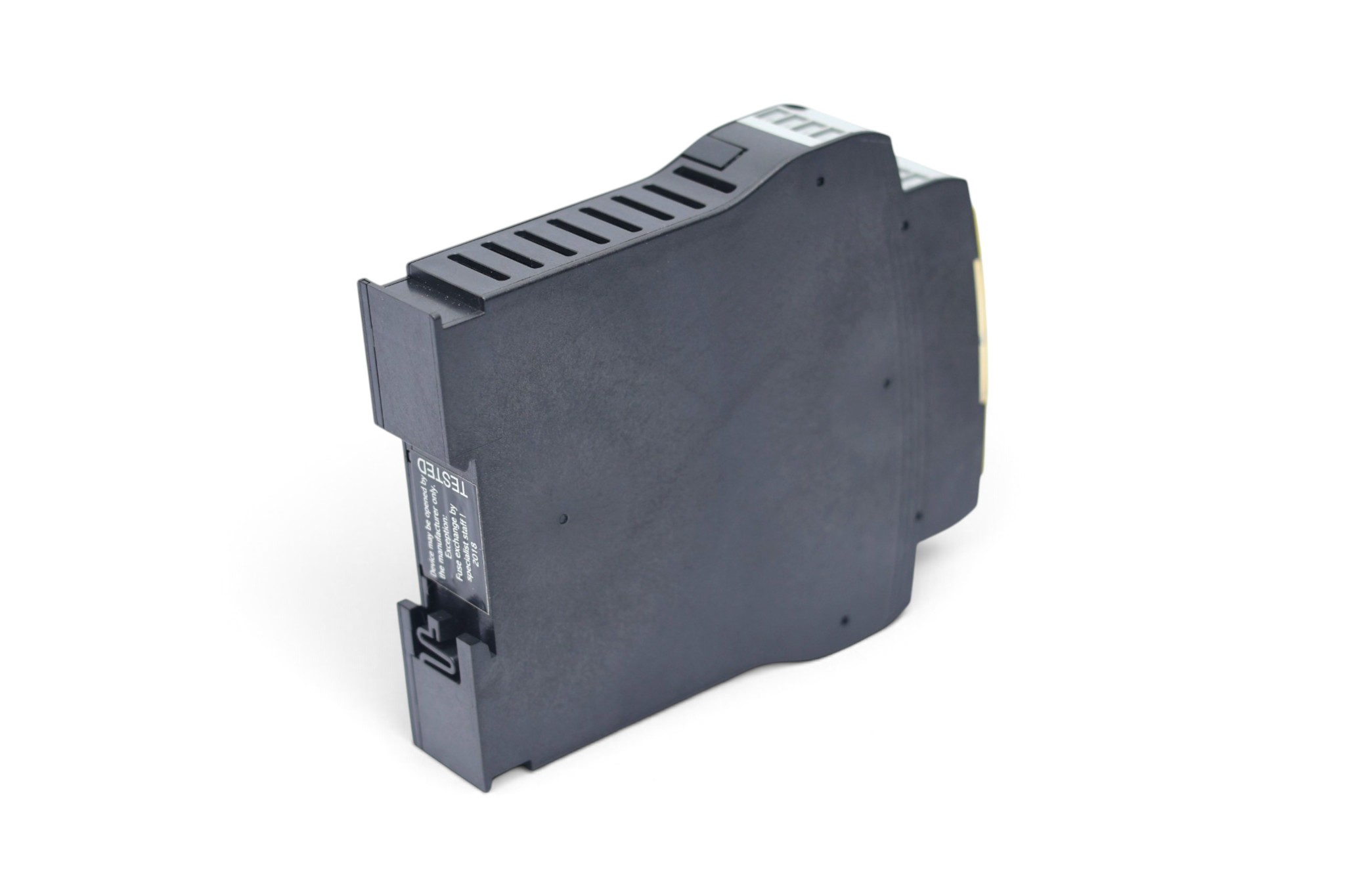 SCHMERSAL AES 1145 SAFETY REALY 101170039 - Image 6