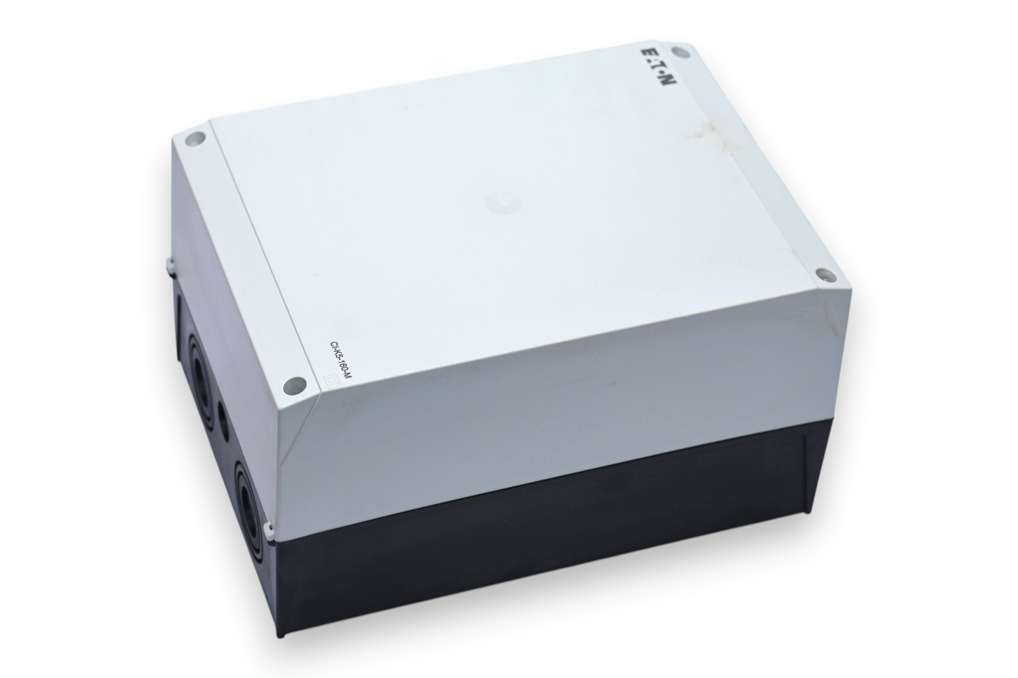 EATON CI-K5-160-M INSULATED ENCLOSURE 206900 - Image 6