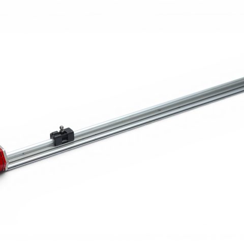 TEMPOSONICS PRS0600MD621C101511 LINEAR POSITION SENSOR