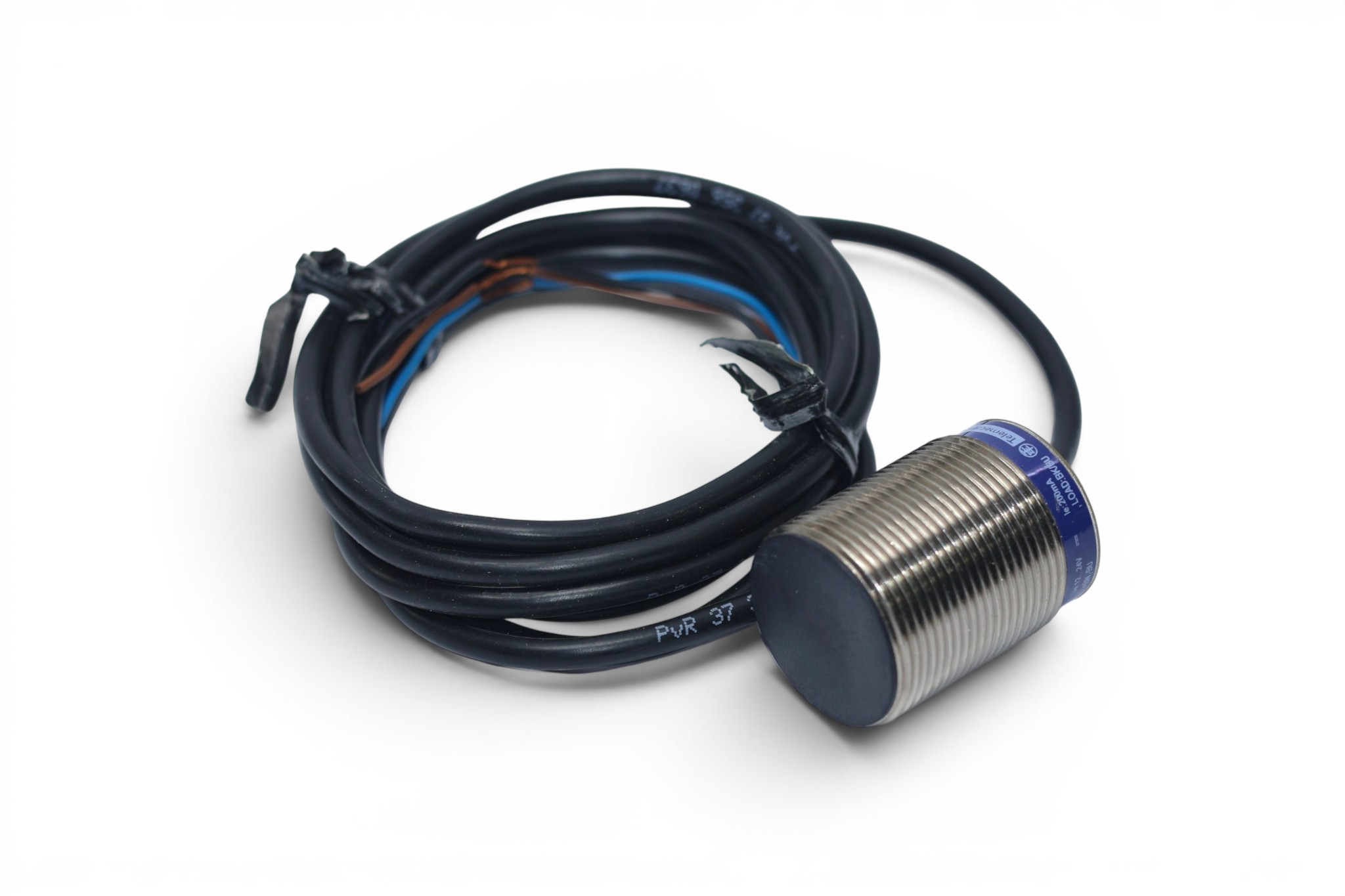 TELEMECANIQUE XS530B1PAL2 INDUCTIVE PROXIMITY SENSOR