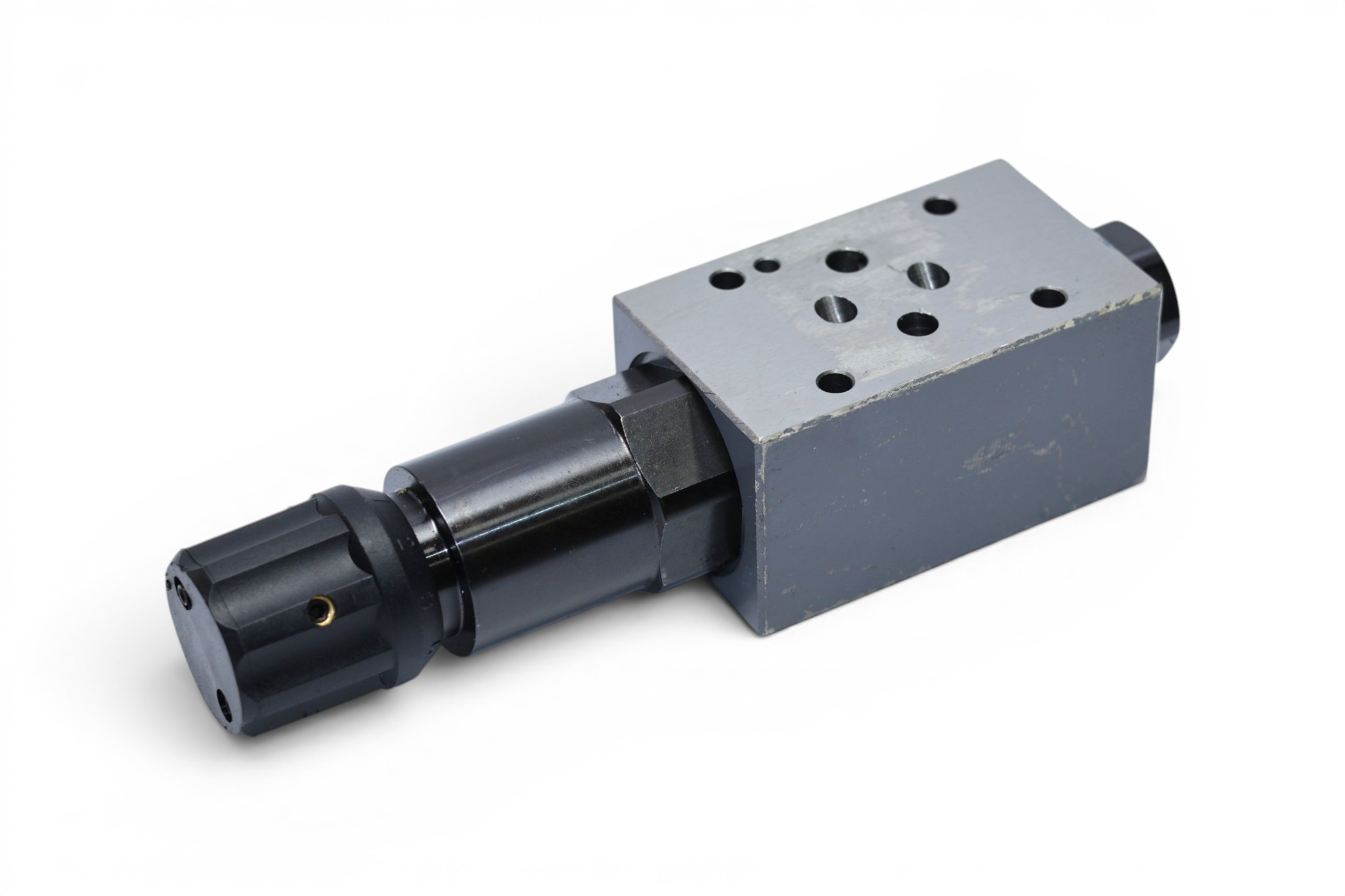 TOKYO KEIKI TGMX2-3-PP-BH-G-K PRESSURE REDUCING VALVE - Image 6
