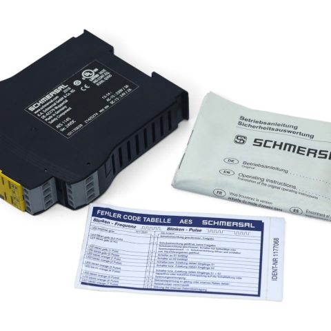 SCHMERSAL AES 1145 SAFETY REALY 101170039