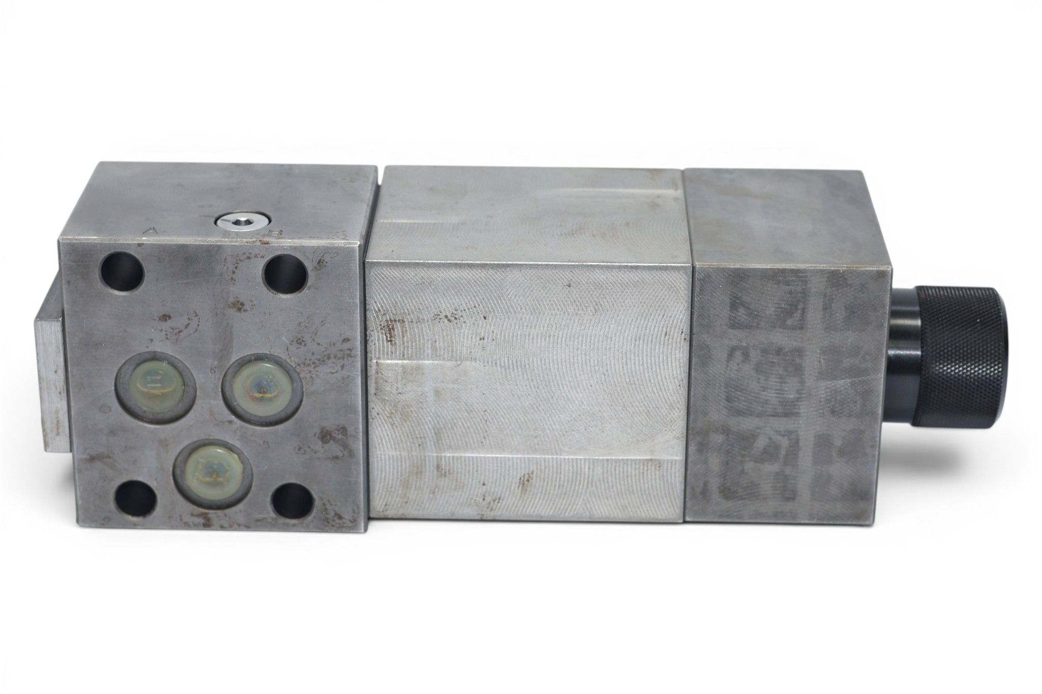 INDEX/BOTT GT2601.6025 KEYED PRESSURE REDUCING VALVE T6 600 1.60 - Image 6