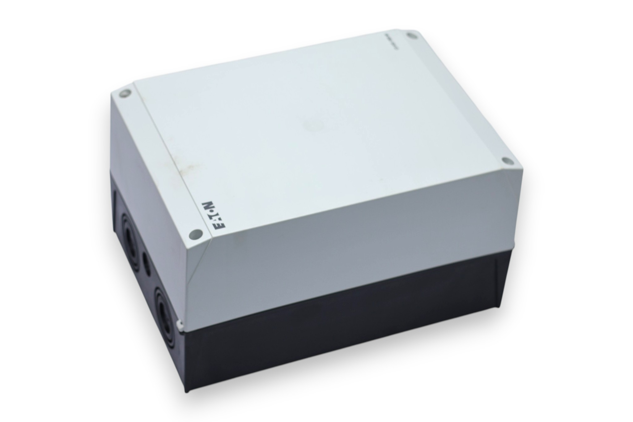 EATON CI-K5-160-M INSULATED ENCLOSURE 206900 - Image 7