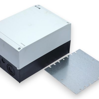 EATON CI-K5-160-M INSULATED ENCLOSURE 206900