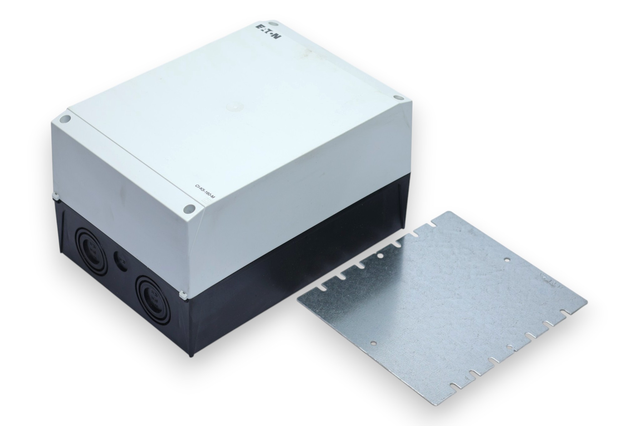 EATON CI-K5-160-M INSULATED ENCLOSURE 206900
