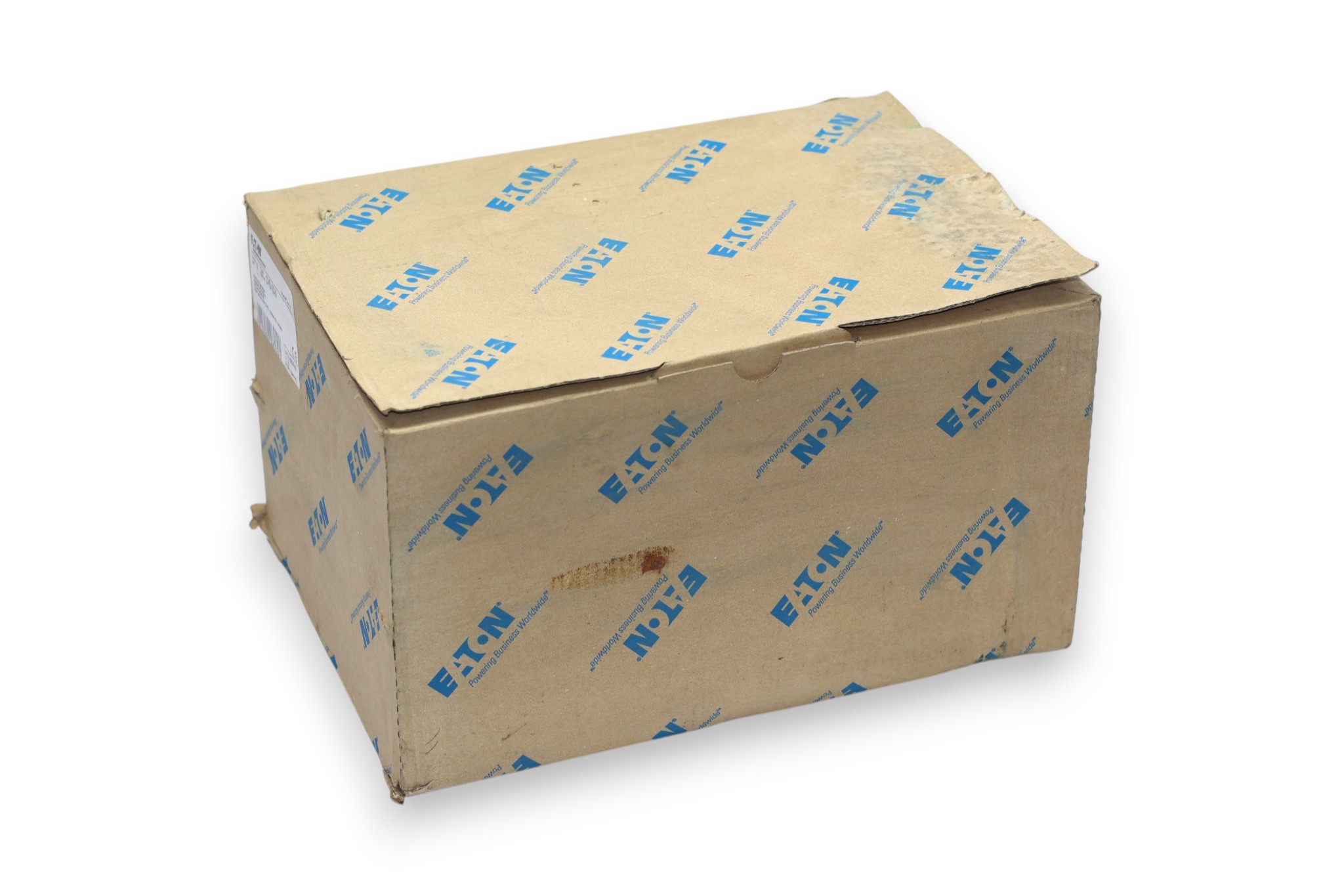 EATON CI-K5-160-M INSULATED ENCLOSURE 206900 - Image 8