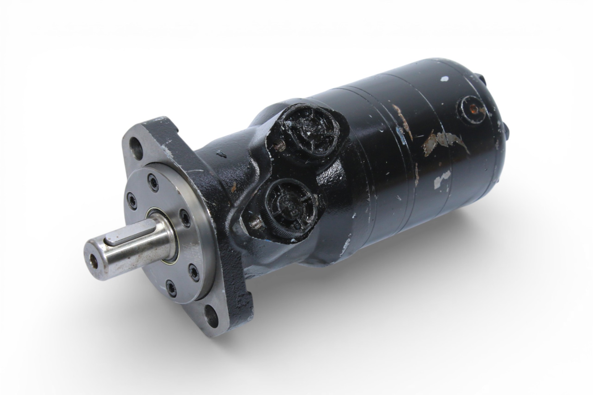 MAXMA HYDRAULIC PUMP MAR N-BK01-125-C-D HYDRAULIC MOTOR