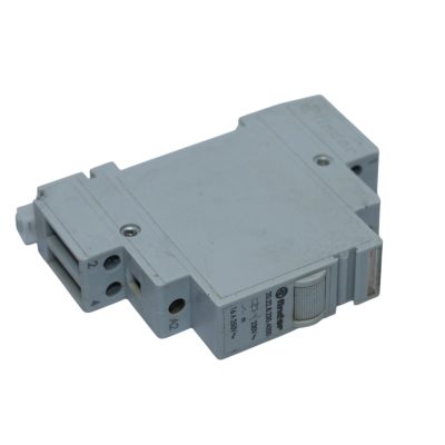 FINDER 20.22.8.230.4000 IMPULSE/LATCHING RELAY